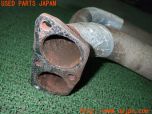 3UPJ=21750135]スープラ 2.0 GTツインターボ(GA70H A70型)センターパイプ 中古_s3