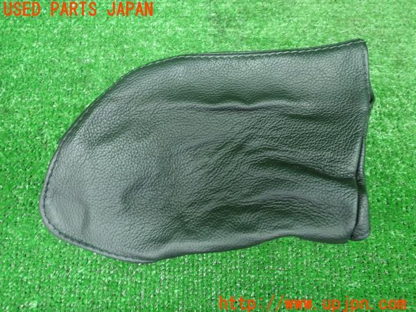 3UPJ=21750615]スープラ 2.0 GTツインターボ(GA70H A70型)社外 サイドブレーキブーツ 中古_m0