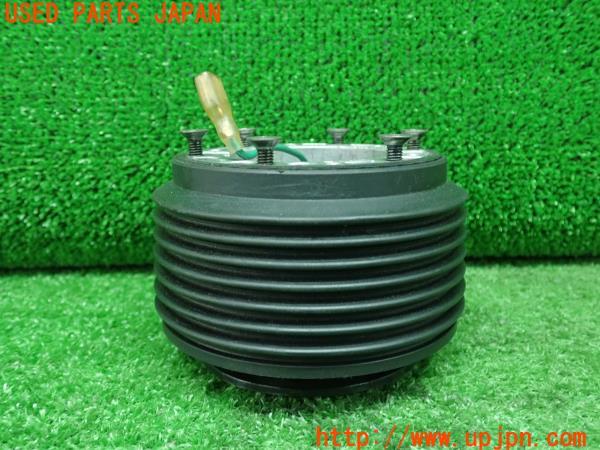 3UPJ=21750618]スープラ 2.0 GTツインターボ(GA70H A70型)HKB ステアリングボス 中古_m0