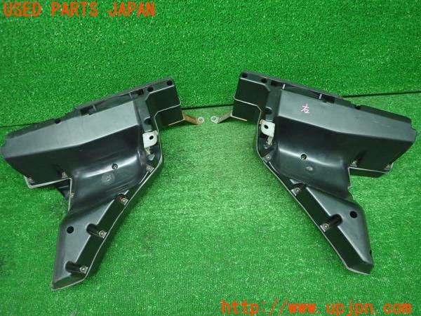 3UPJ=21750619]スープラ 2.0 GTツインターボ(GA70H A70型)純正 スピーカーボックス スピーカートリム バッフル 中古_m2