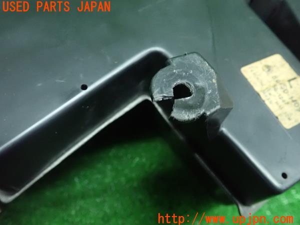 3UPJ=21750619]スープラ 2.0 GTツインターボ(GA70H A70型)純正 スピーカーボックス スピーカートリム バッフル 中古_m3