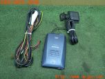 3UPJ=21770503]シビック タイプR(EP3)前期 Panasonic パナソニック CY-ET500D ETC車載器 中古_s0