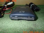 3UPJ=21770503]シビック タイプR(EP3)前期 Panasonic パナソニック CY-ET500D ETC車載器 中古_s1