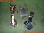 3UPJ=21770503]シビック タイプR(EP3)前期 Panasonic パナソニック CY-ET500D ETC車載器 中古_s2