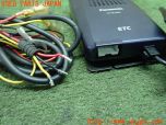 3UPJ=21770503]シビック タイプR(EP3)前期 Panasonic パナソニック CY-ET500D ETC車載器 中古_s3