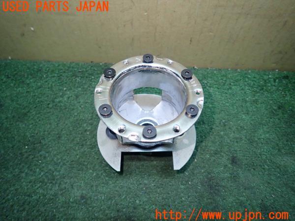 3UPJ=21770618]シビック タイプR(EP3)前期 Daikei 大恵産業 S-314 ステアリングボス 中古_m0