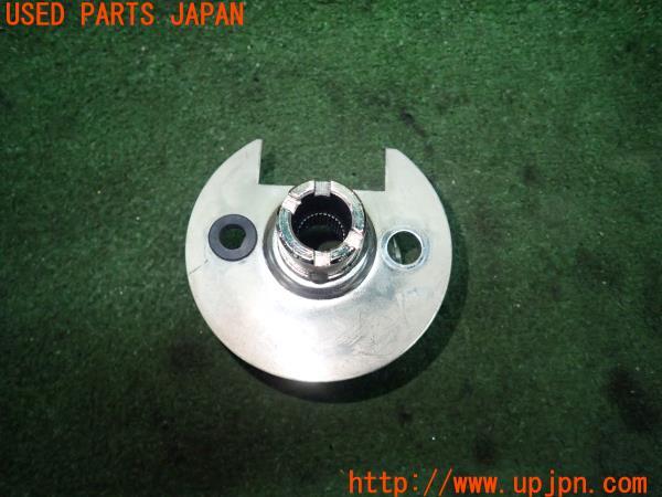 3UPJ=21770618]シビック タイプR(EP3)前期 Daikei 大恵産業 S-314 ステアリングボス 中古_m2