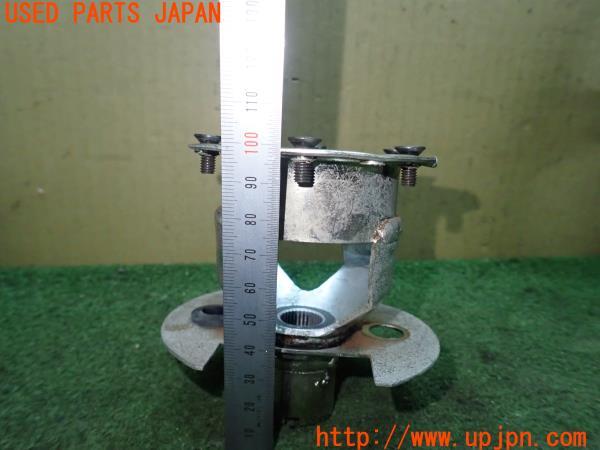 3UPJ=21770618]シビック タイプR(EP3)前期 Daikei 大恵産業 S-314 ステアリングボス 中古_m3