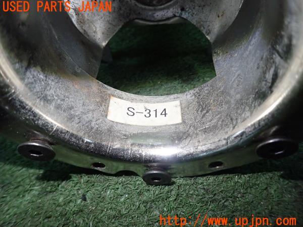 3UPJ=21770618]シビック タイプR(EP3)前期 Daikei 大恵産業 S-314 ステアリングボス 中古_m4