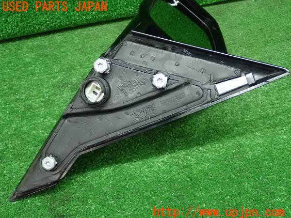 3UPJ=21790036]BMW M2 クーペ(1H30 F87)純正 左ドアミラー カーボン 中古_m2