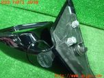 3UPJ=21790036]BMW M2 クーペ(1H30 F87)純正 左ドアミラー カーボン 中古_s3