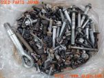 3UPJ=21810720]BMW Z4 sDrive35i(LM30 E89)ネジ・ナット・ステー類 ジャンク_s0