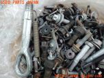 3UPJ=21810720]BMW Z4 sDrive35i(LM30 E89)ネジ・ナット・ステー類 ジャンク_s2