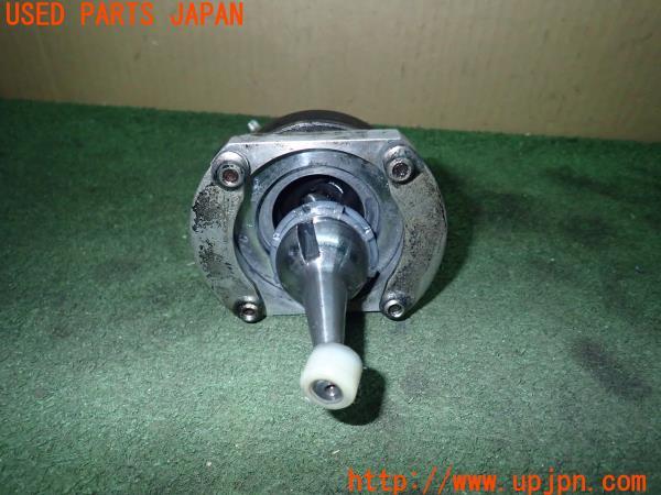 3UPJ=21830201]シルビア K's(S14)前期 社外 クイックシフト 中古_m1