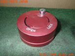 3UPJ=21830620]シルビア K's(S14)前期 Works Bell ワークスベル RAPFIX キーロックシステム 中古_s1
