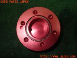 3UPJ=21830620]シルビア K's(S14)前期 Works Bell ワークスベル RAPFIX キーロックシステム 中古_s3