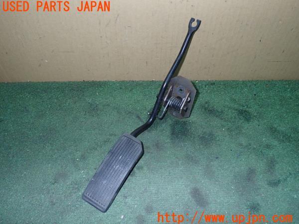 3UPJ=21830631]シルビア K's(S14)前期 純正 アクセルペダル 中古_m0