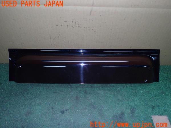 3UPJ=21890001]レジアスエースバン(KDH201V 3型)社外 左リアドアバイザー スライドガラス用 中古_m0