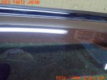 3UPJ=21890001]レジアスエースバン(KDH201V 3型)社外 左リアドアバイザー スライドガラス用 中古_s2
