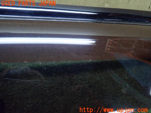 3UPJ=21890001]レジアスエースバン(KDH201V 3型)社外 左リアドアバイザー スライドガラス用 中古_m4