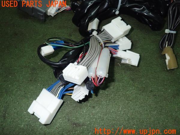 3UPJ=21890539]レジアスエースバン(KDH201V 3型)純正 セキュリティ 中古_m1