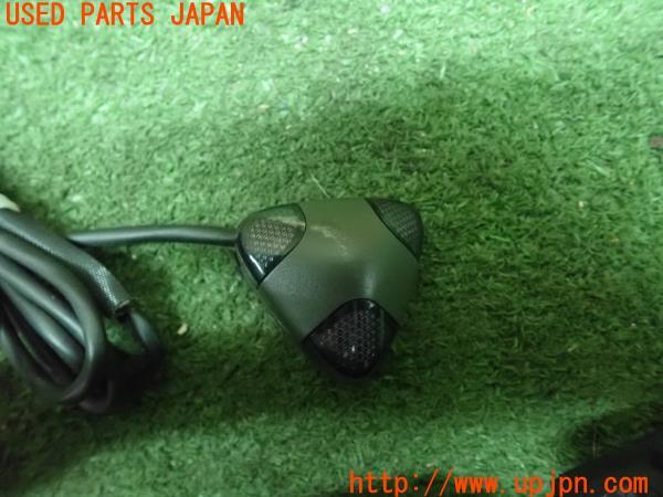 3UPJ=21890539]レジアスエースバン(KDH201V 3型)純正 セキュリティ 中古_m2