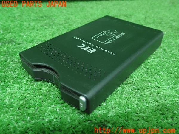 3UPJ=21920503]VW シロッコ(13CAV)前期 三菱電機 ミツビシ ETC車載器 EP-9U47N 中古_m0