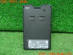 3UPJ=21920503]VW シロッコ(13CAV)前期 三菱電機 ミツビシ ETC車載器 EP-9U47N 中古_s2