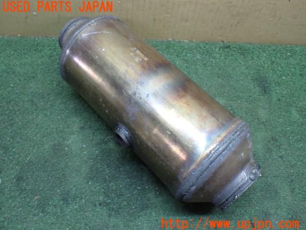 3UPJ=21940153]ジープグランドチェロキー(WK36P)純正 触媒① マニバーター マテリアル 約2.4㎏ 切断加工品 ジャンク_m1