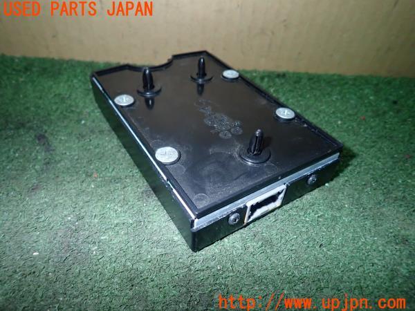 3UPJ=21940549]ジープグランドチェロキー(WK36P)ポルシェ純正 7PP.919.669 カードリーダー 中古_m1