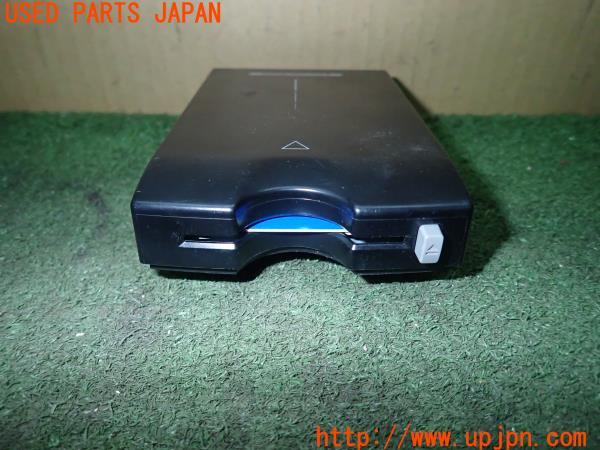 3UPJ=21940549]ジープグランドチェロキー(WK36P)ポルシェ純正 7PP.919.669 カードリーダー 中古_m2