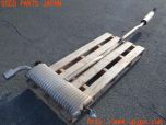 3UPJ=21950152]BMW 218i アクティブツアラー(6S15 F45)純正 マフラー 中古 【引取限定】_s0