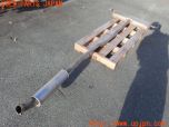 3UPJ=21950152]BMW 218i アクティブツアラー(6S15 F45)純正 マフラー 中古 【引取限定】_s1