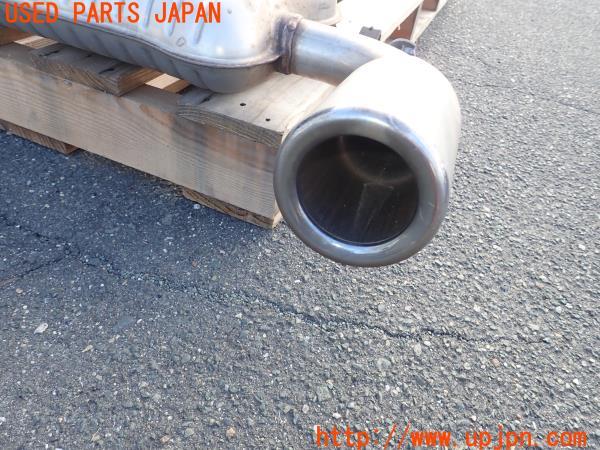 3UPJ=21950152]BMW 218i アクティブツアラー(6S15 F45)純正 マフラー 中古 【引取限定】_m4
