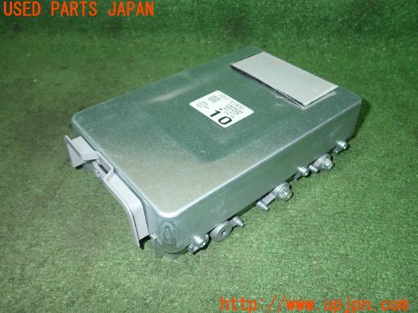 3UPJ=21960581]プリウス(ZVW60)純正 28912-24012 電源コントロールユニット 中古_m0