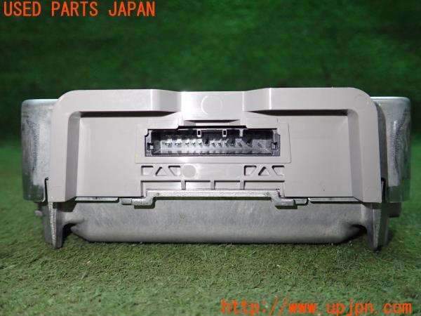 3UPJ=21960581]プリウス(ZVW60)純正 28912-24012 電源コントロールユニット 中古_m3