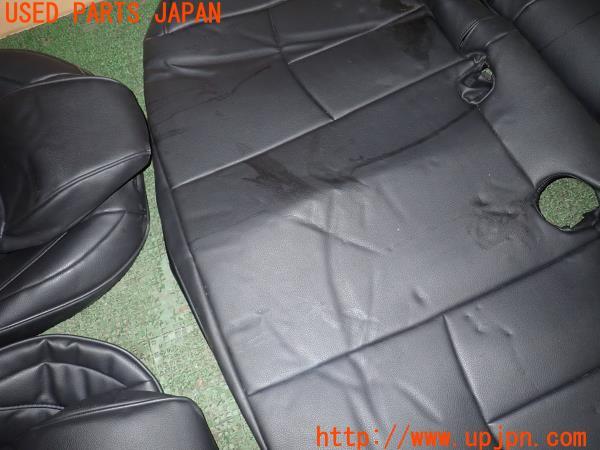 3UPJ=21960608]プリウス(ZVW60)Clazzio クラッツィオ シートカバー 中古_m4