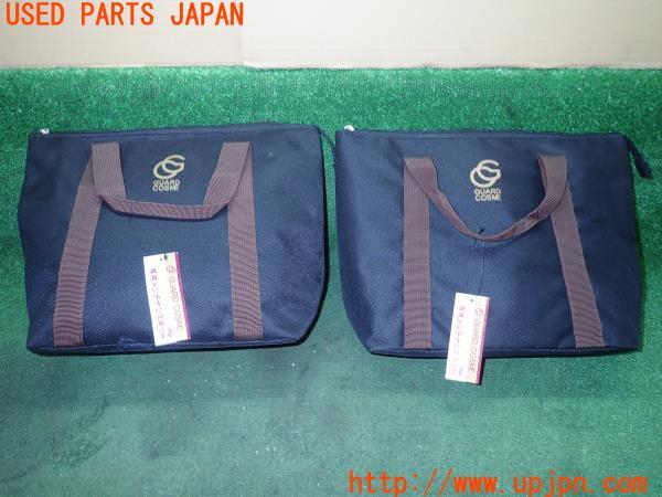 3UPJ=21960640]プリウス(ZVW60)GUARD COME ガードコスメ コーティング剤 洗車 メンテナンスキット 中古_m1