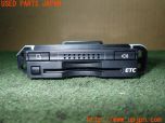 3UPJ=21970503]レクサス RX450h(GYL15W)純正ビルトイン 08686-00341 ETC車載器 中古_s2