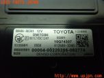 3UPJ=21970503]レクサス RX450h(GYL15W)純正ビルトイン 08686-00341 ETC車載器 中古_s3