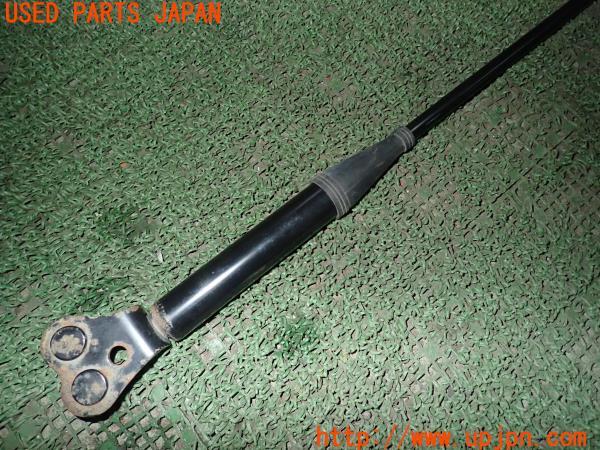 3UPJ=21970702]レクサス RX450h(GYL15W)純正 リアパフォーマンスダンパー 中古_m3