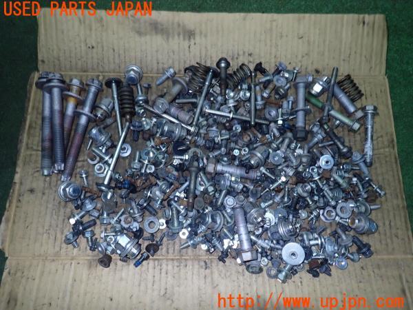 3UPJ=21970720]レクサス RX450h(GYL15W)ネジ・ナット・ステー類 セット ジャンク_m0