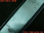 3UPJ=21980571]ポルシェ カイエンS(92AM48 958型)Clarion クラリオン RCB-202 ナビリモコン 中古_s3