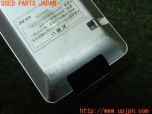 3UPJ=21980571]ポルシェ カイエンS(92AM48 958型)Clarion クラリオン RCB-202 ナビリモコン 中古_s4