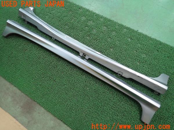 3UPJ=22000025]スイフトスポーツ(ZC33S 2型)純正 サイドステップ 中古_m0