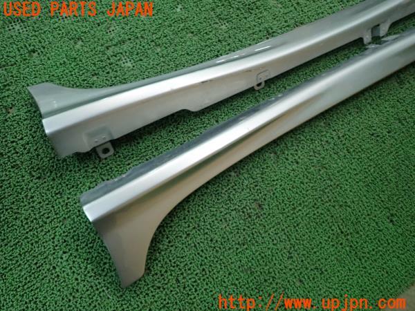 3UPJ=22000025]スイフトスポーツ(ZC33S 2型)純正 サイドステップ 中古_m2