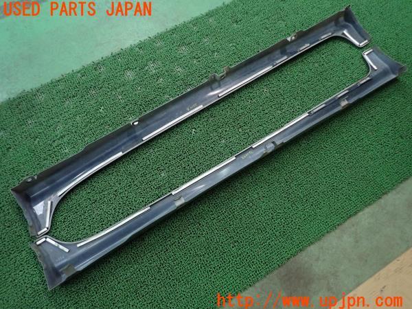 3UPJ=22000025]スイフトスポーツ(ZC33S 2型)純正 サイドステップ 中古_m3