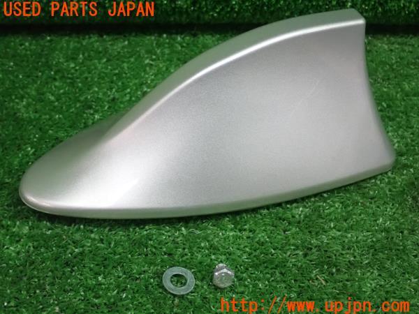 3UPJ=22000510]スイフトスポーツ(ZC33S 2型)社外 アンテナ ドルフィン シャーク 中古_m0