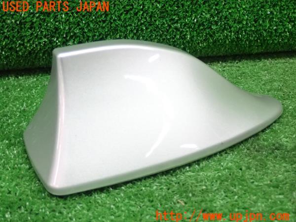 3UPJ=22000510]スイフトスポーツ(ZC33S 2型)社外 アンテナ ドルフィン シャーク 中古_m1