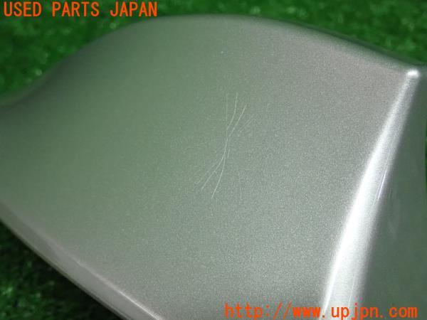 3UPJ=22000510]スイフトスポーツ(ZC33S 2型)社外 アンテナ ドルフィン シャーク 中古_m3